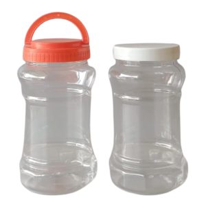 1 Kg Jar