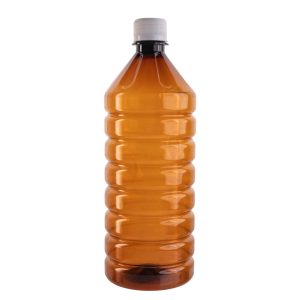 1 Ltr Amber PH Bottle
