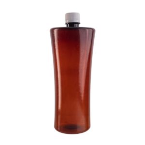 1 Ltr Amber PH Bottle