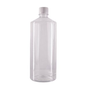1 Ltr Straight Bottle
