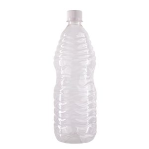 1 Ltr Mineral Water Bottle
