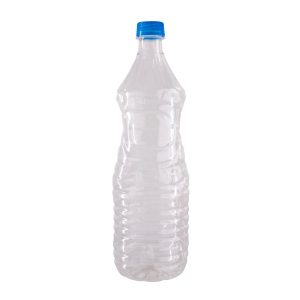 1 Ltr Mineral Water Bottle