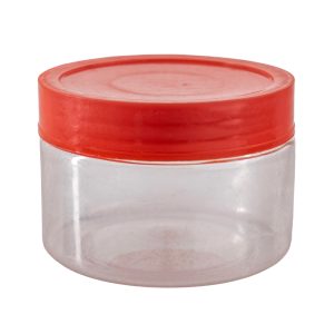 100 ml Round Jar