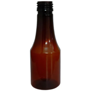 100ml Brute Pharma PET Bottle