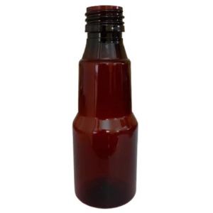 100ml Micro Brute Pharma PET Bottle