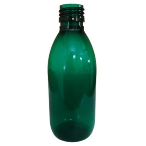 100ml Pharma PET Bottle