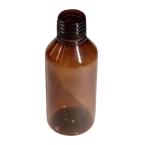 100ml Ring Pharma PET Bottle