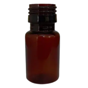 Pharmaceuticals bottles