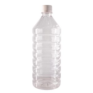 1200 ml Transparent Bottle