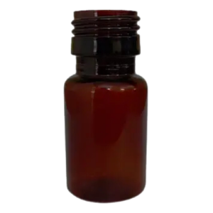 15ml Pharma PET Bottle