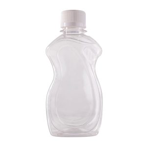 200 ml Dishwash Bottle