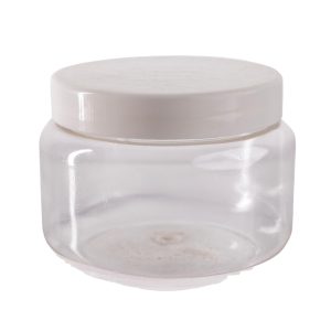 200 ml Round Jar