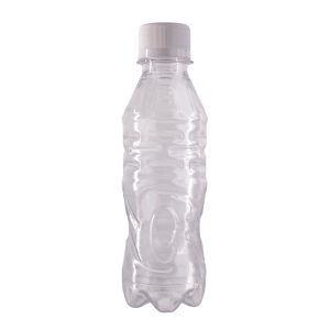 200 ml Soda Bottle