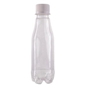 200 ml Soda Plain Bottle