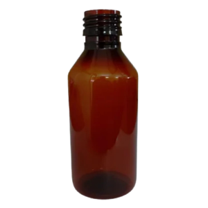 200ml Pharma PET Bottle