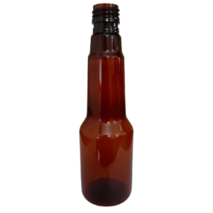 225ml Micro Brute Pharma PET Bottle