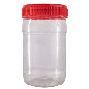 250 ml FDCA Jar
