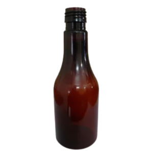 300ml Brute Pharma PET Bottle