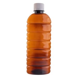 400 ml Amber Bottle