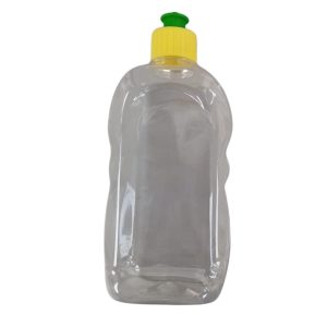 400 ml Dishwash Natural Bottle