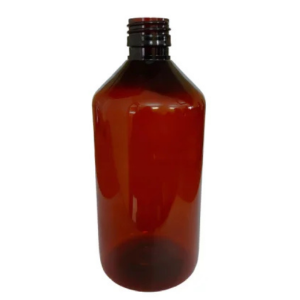 450ml Pharma PET Bottle