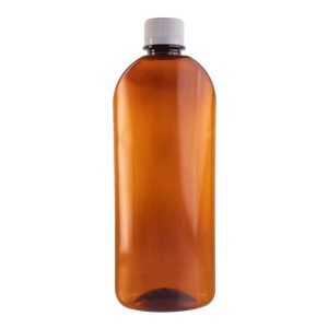 500 ml Amber Bottle