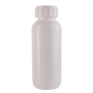 500 ml HDPE Bottle