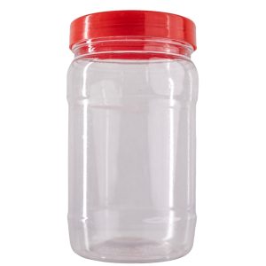 500 ml Round Jar