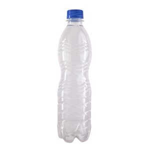 500 ml Mineral Water Bottle