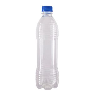 500 ml Soda Bottle
