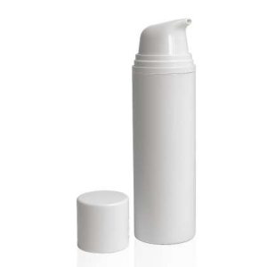 Beauty Product Bottles