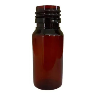 60ml Pharma PET Bottle