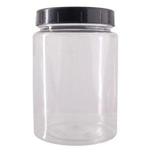 750 ml Round Jar