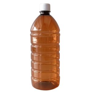 900 ml Amber Bottle