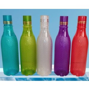 Jumbo Design Freeze Bottle