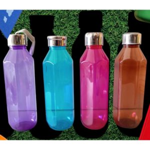 Hexa Design Freeze Bottle