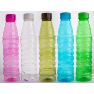 Roll Design Freeze Bottle