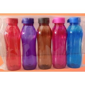 Ring Cap Freeze Bottle Design