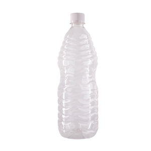 SODA & MINERAL bottles