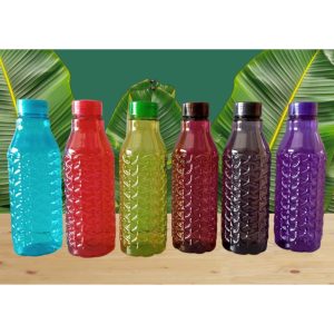 Star Design Freeze Bottle