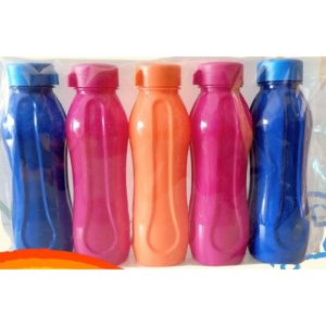 Baby Tupperware Opaque Freeze Bottle