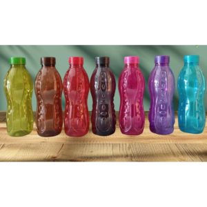 Tupper Ware Design Freeze Bottle