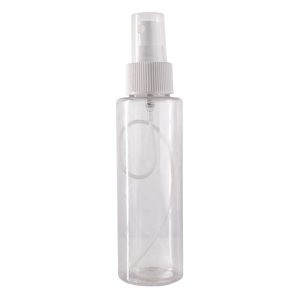 100 ml Bottle with Mist Pump