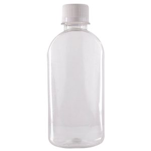200 ml Hair Oil Bottle