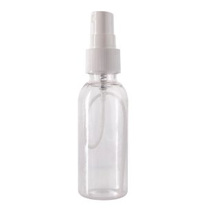 50 ml Bottle with Mist Pump