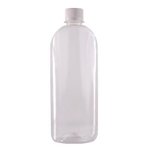 500 ml Hair Oil Bottle