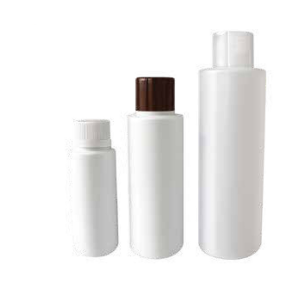 HDPE Nova (CRC) Bottle