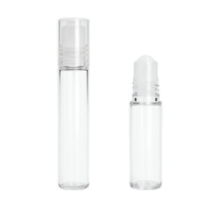 Miniature Roll-On Bottle