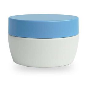 PET Glam Jar
