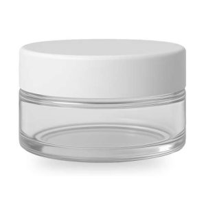 PET Glow Jar